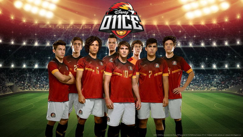 Once still 8