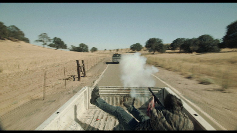 The Hunter and the Hunted still 1