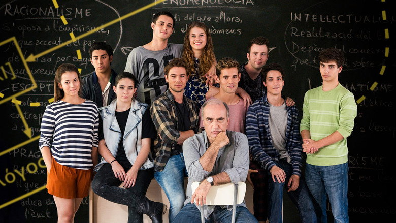 Merlí still 2