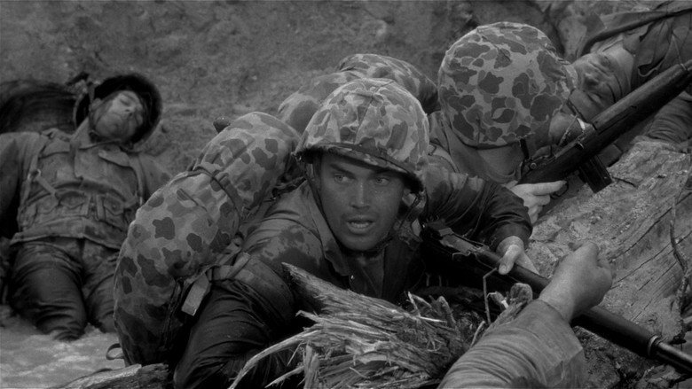 Hell to Eternity still 2