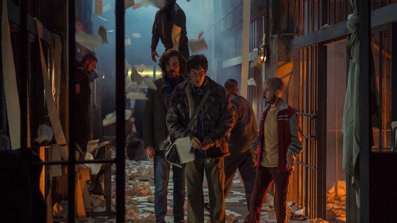 Escape still 2