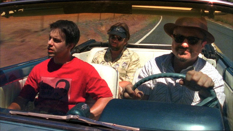 Sherman's Way still 1