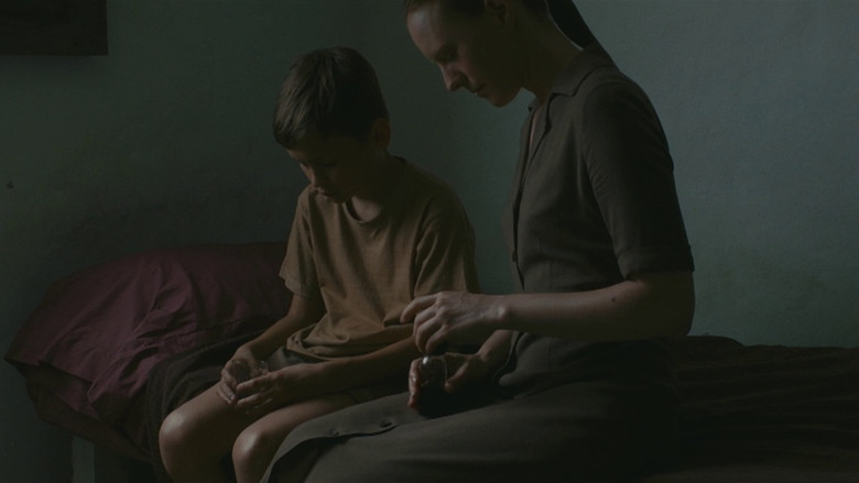Evolution still 5