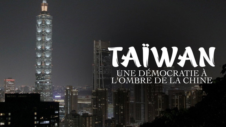 Taiwan: A Digital Democracy in China's Shadow still 1