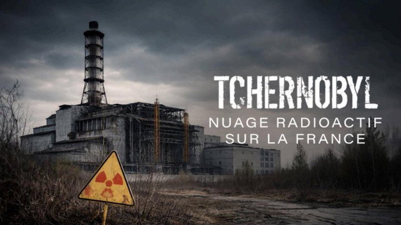 Tchernobyl : nuage radioactif sur la France still 2