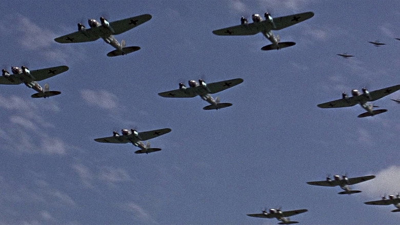 Battle of Britain still 6