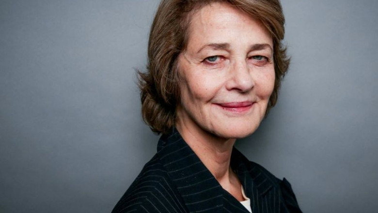 The Enigmatic Charlotte Rampling still 2