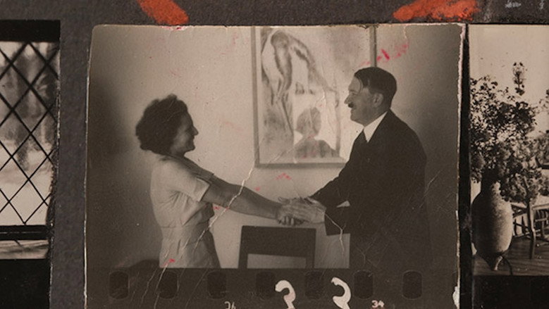 Riefenstahl still 6