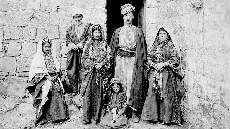 Israel: A Twice Promised Land still 3