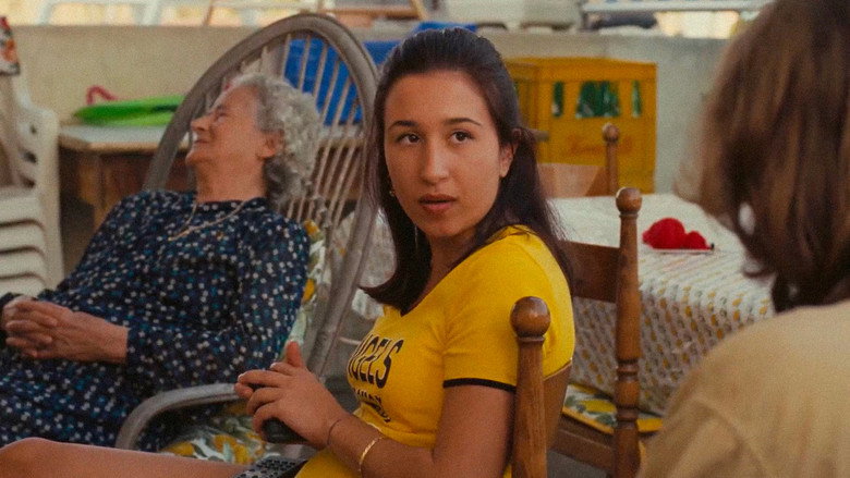 August Vacation still 7