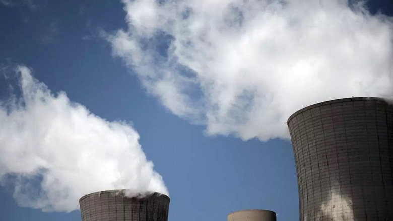 Waste: The Nuclear Nightmare still 1