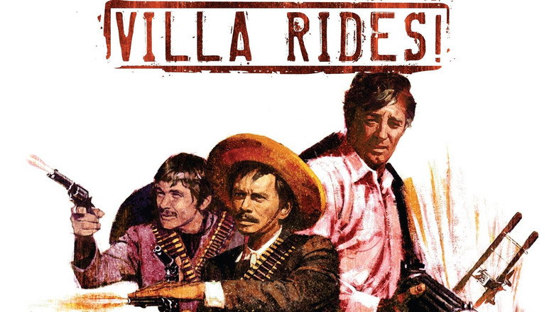 Villa Rides still 4