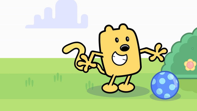 Wow! Wow! Wubbzy! still 1