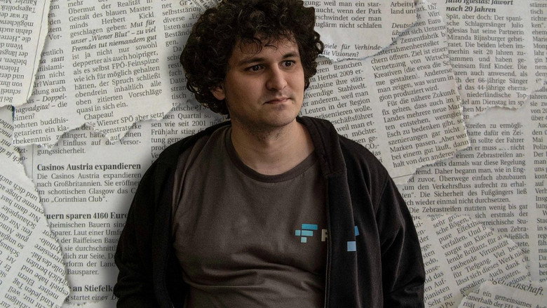 Downfall of the Crypto King still 1