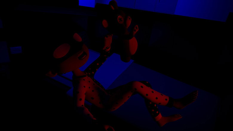 Onírico still 1
