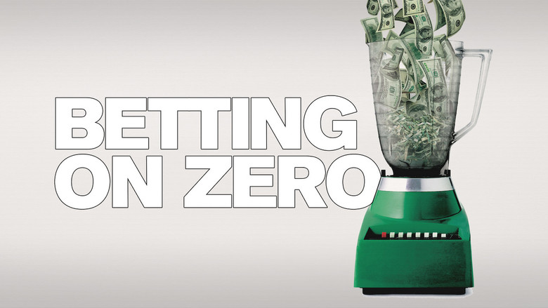 Betting on Zero still 5
