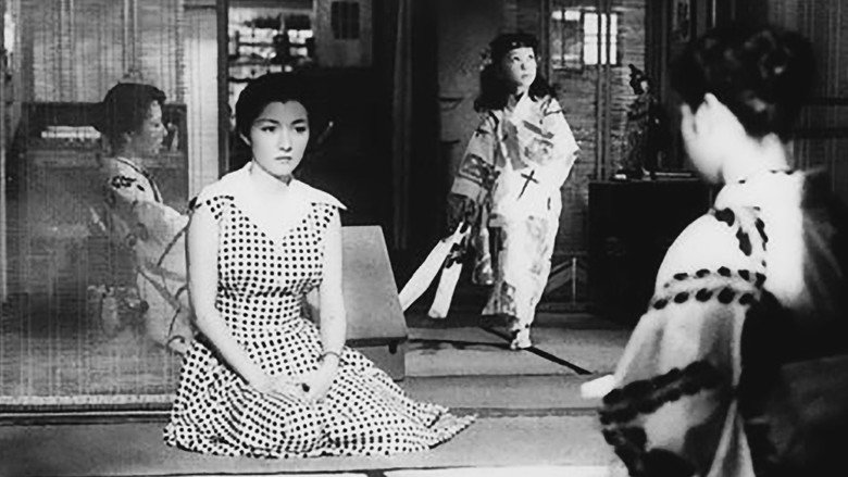 Flowing still 4
