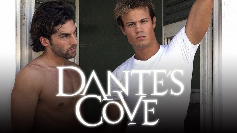 Dante's Cove still 1