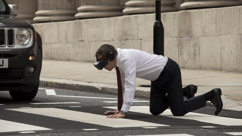 Johnny English Strikes Again still 7