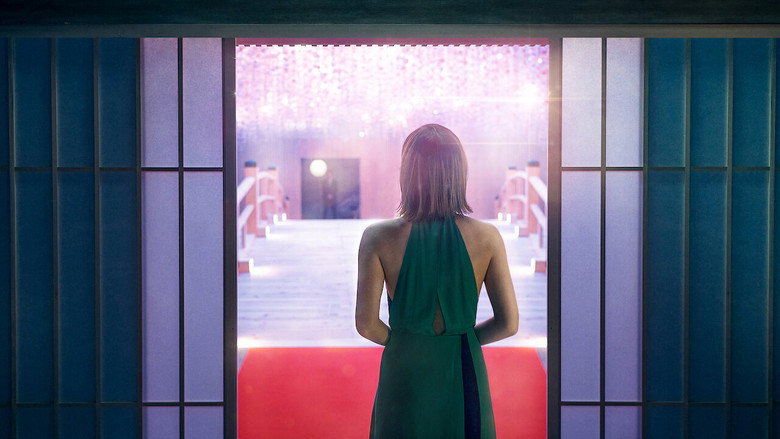 Love Is Blind: Japan still 2