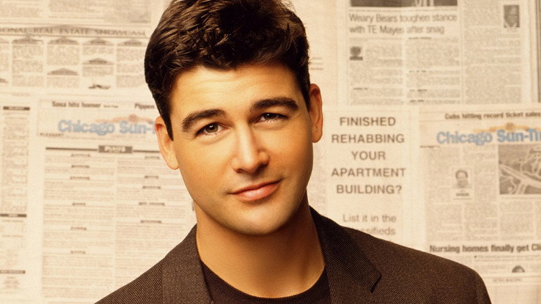 Early Edition still 2