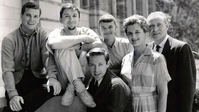 The Many Loves of Dobie Gillis still 3