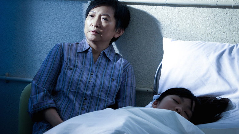 An Indigo still 3