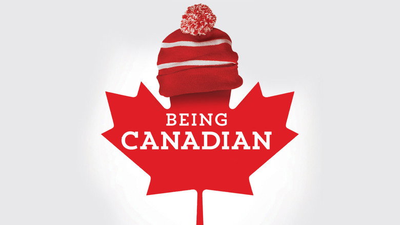 Being Canadian still 2