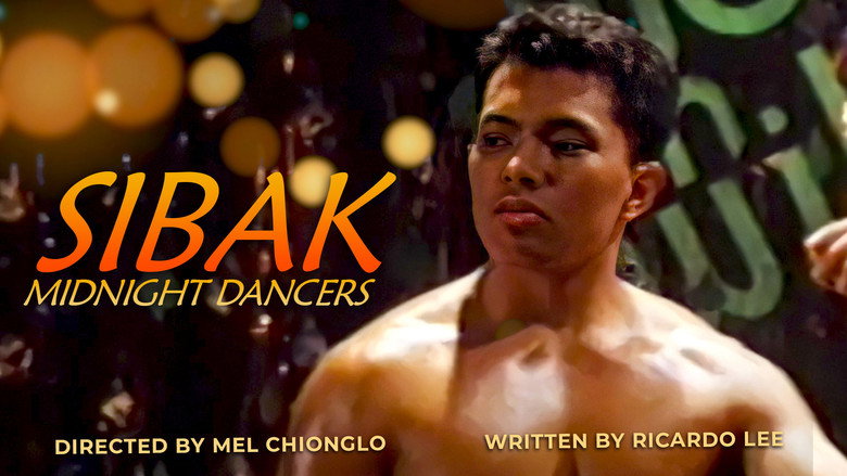 Midnight Dancers still 2