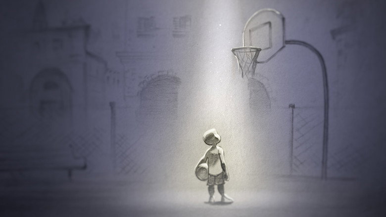 Dear Basketball still 2