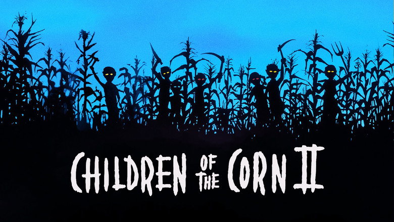 Children of the Corn II: The Final Sacrifice still 1