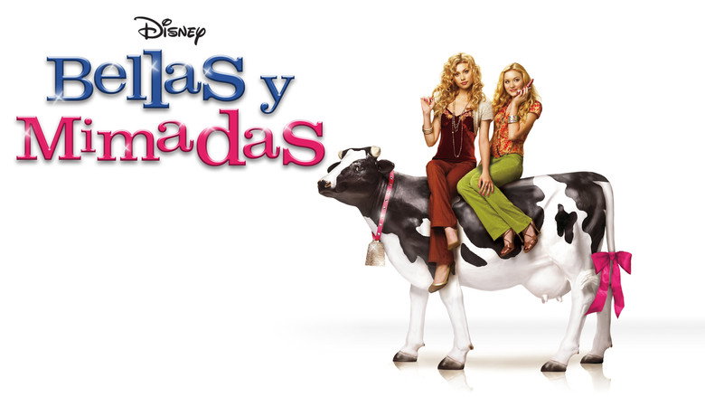 Cow Belles still 7