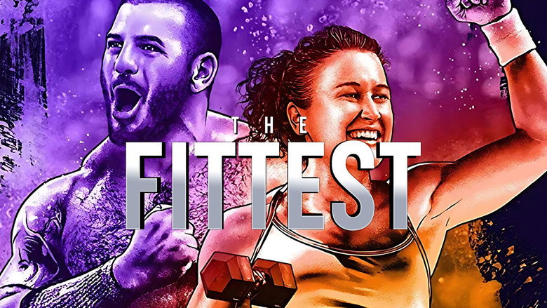 The Fittest still 3