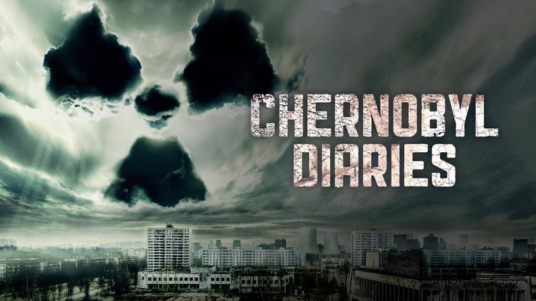 Chernobyl Diaries still 6