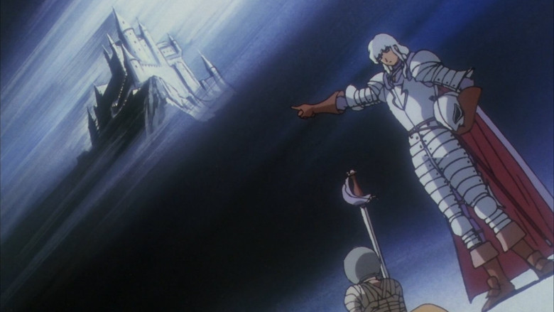 Berserk still 6
