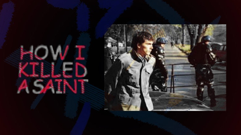 How I Killed a Saint still 1