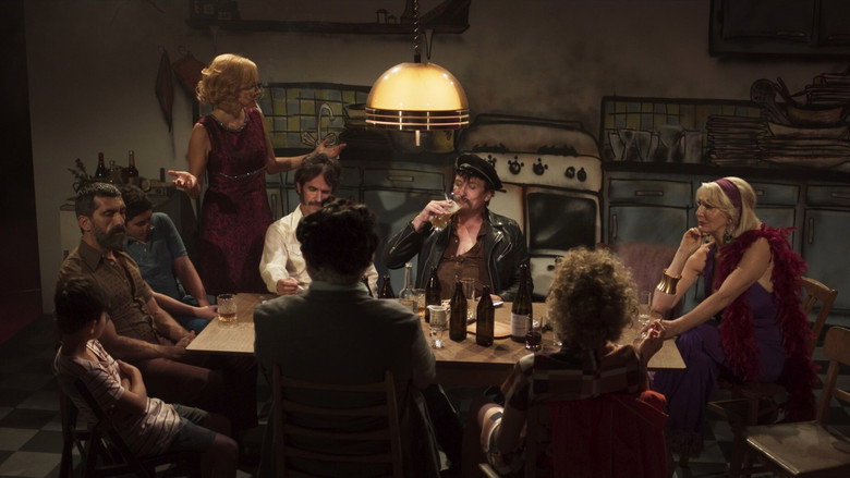 Enfant Terrible still 2