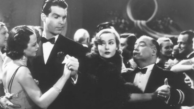The Princess Comes Across still 5