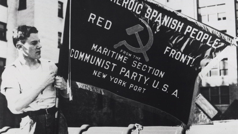 Seeing Red: Stories of American Communists still 1