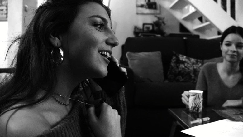 Sans Un Mot still 1