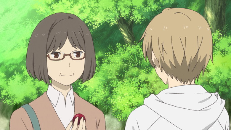 Natsume's Book of Friends the Movie: Ephemeral Bond still 6