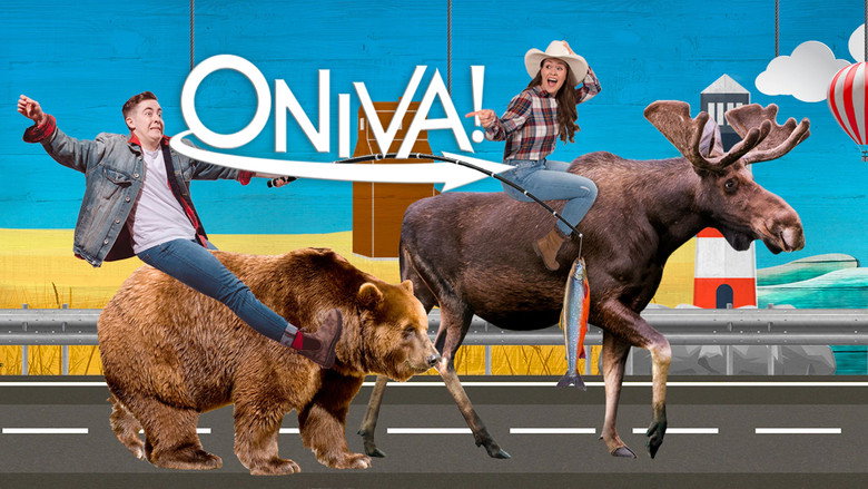 Oniva! still 3