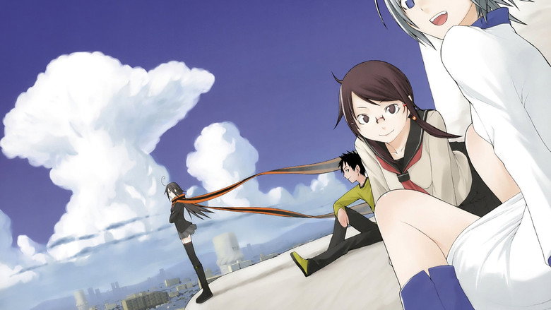 Yozakura Quartet still 4