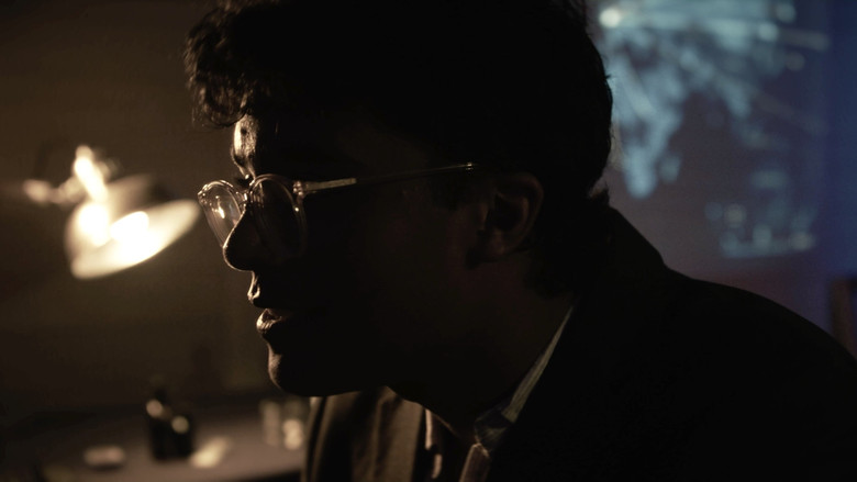 Mirror 4: Quantum Protocol still 1