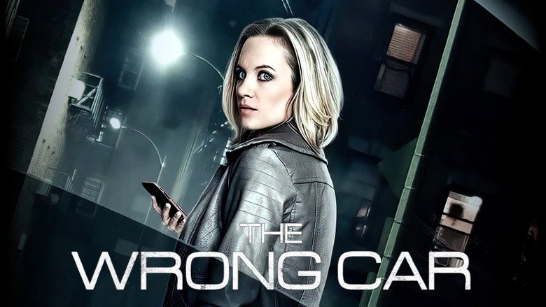 The Wrong Car still 4