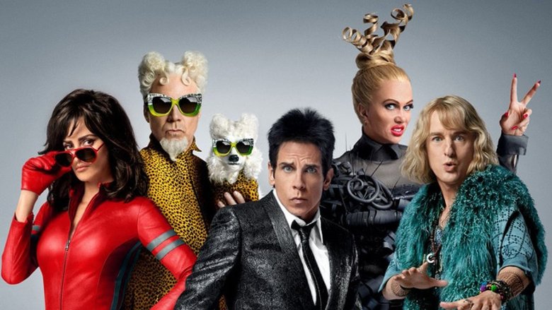 Zoolander 2 still 5
