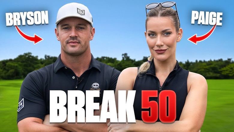 Break 50 still 1