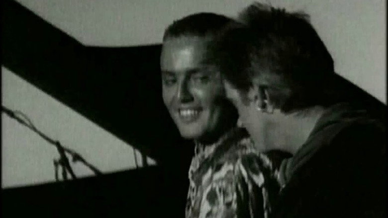 Tears For Fears - Going To California still 2