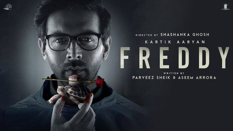 Freddy still 8