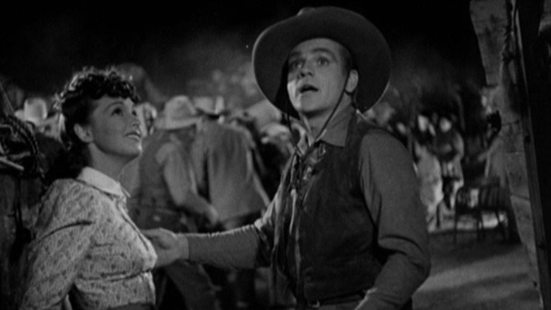 The Oklahoma Kid still 4